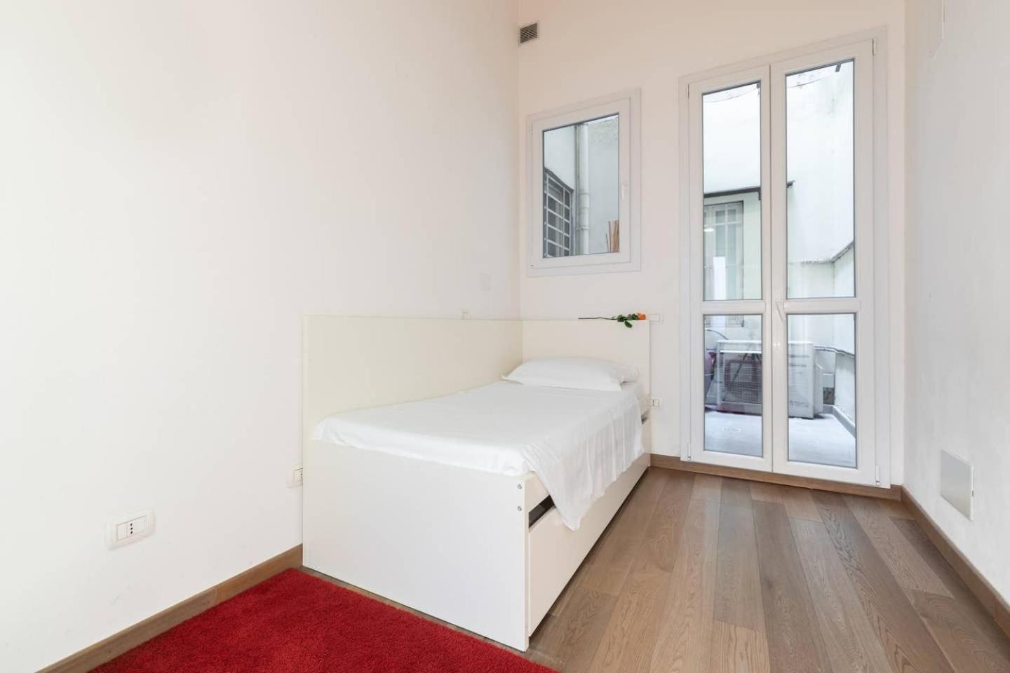 Ginori - 2 Bedrooms Apartment By Mercato Centrale Firenze Bagian luar foto